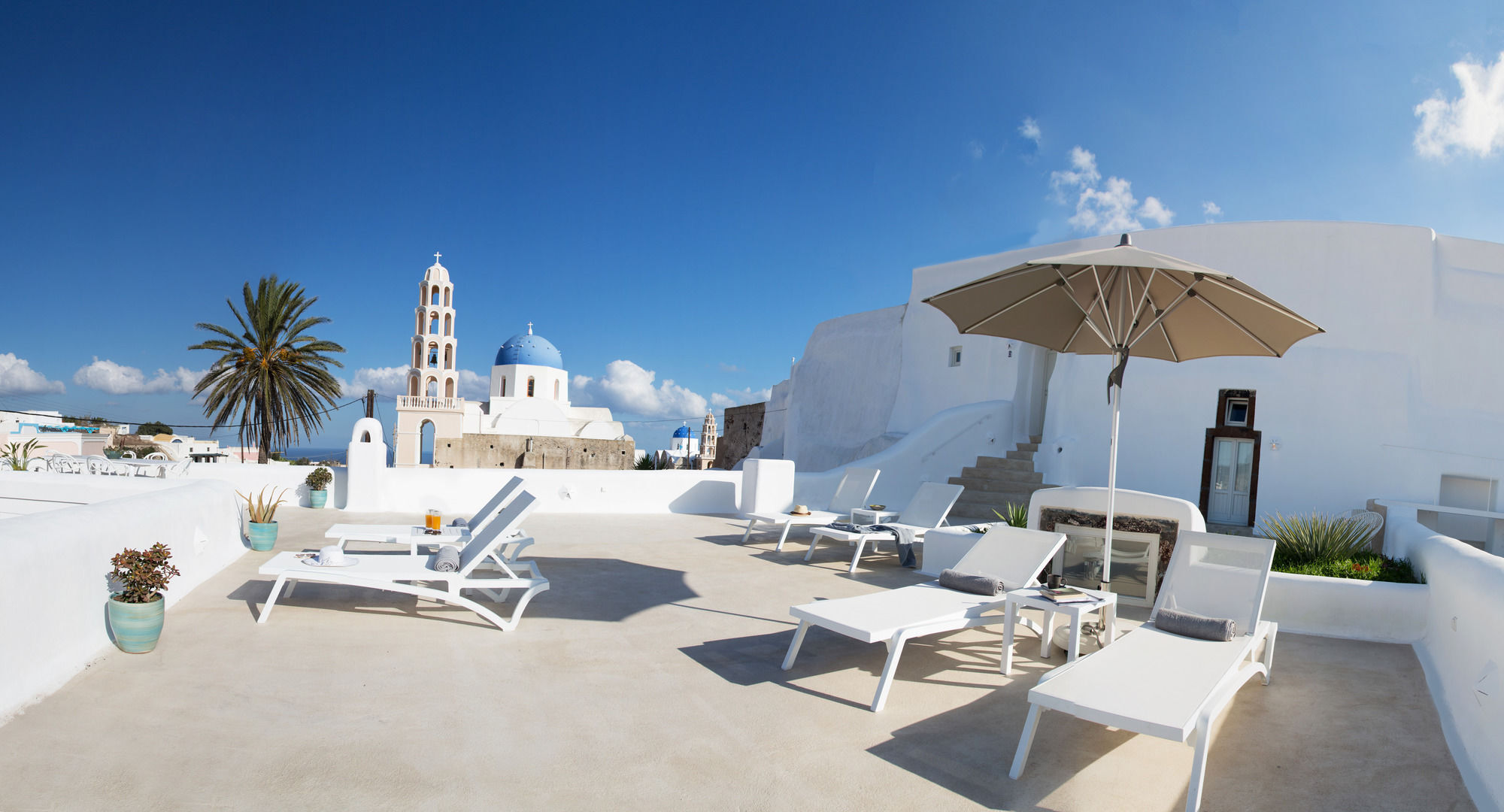 Ananda Residence Pyrgos Kallistis Exterior photo