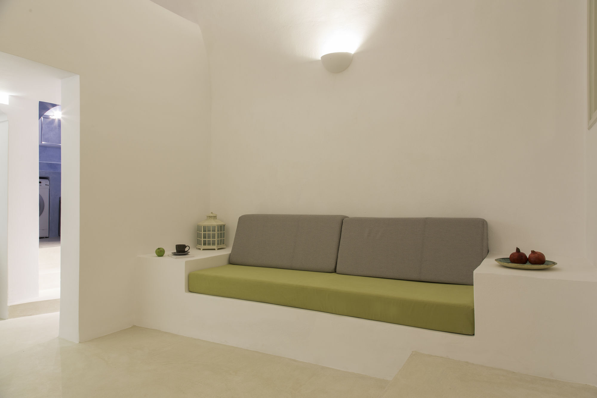 Ananda Residence Pyrgos Kallistis Exterior photo