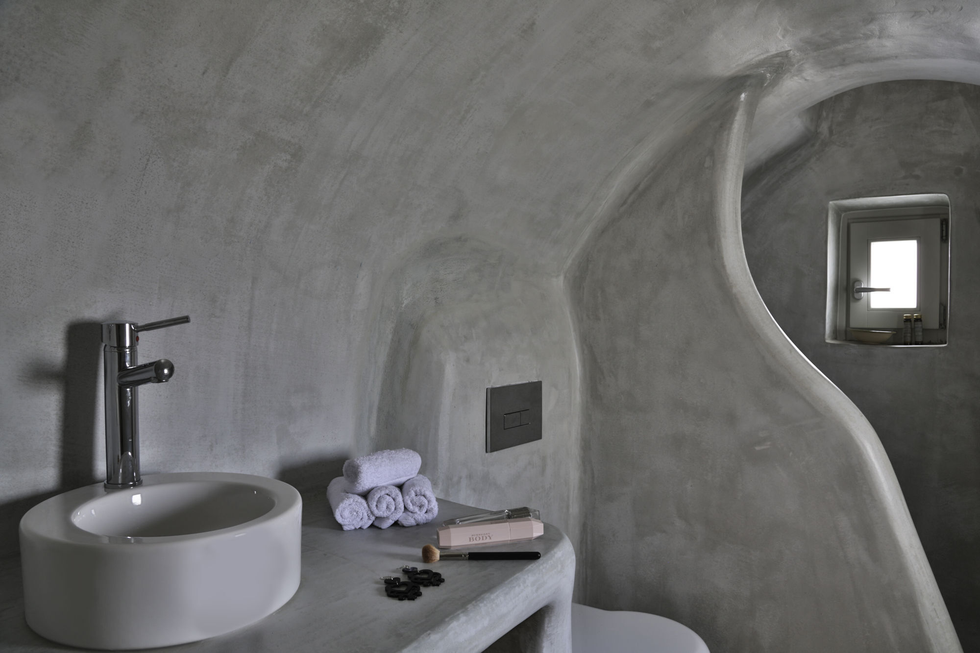 Ananda Residence Pyrgos Kallistis Exterior photo