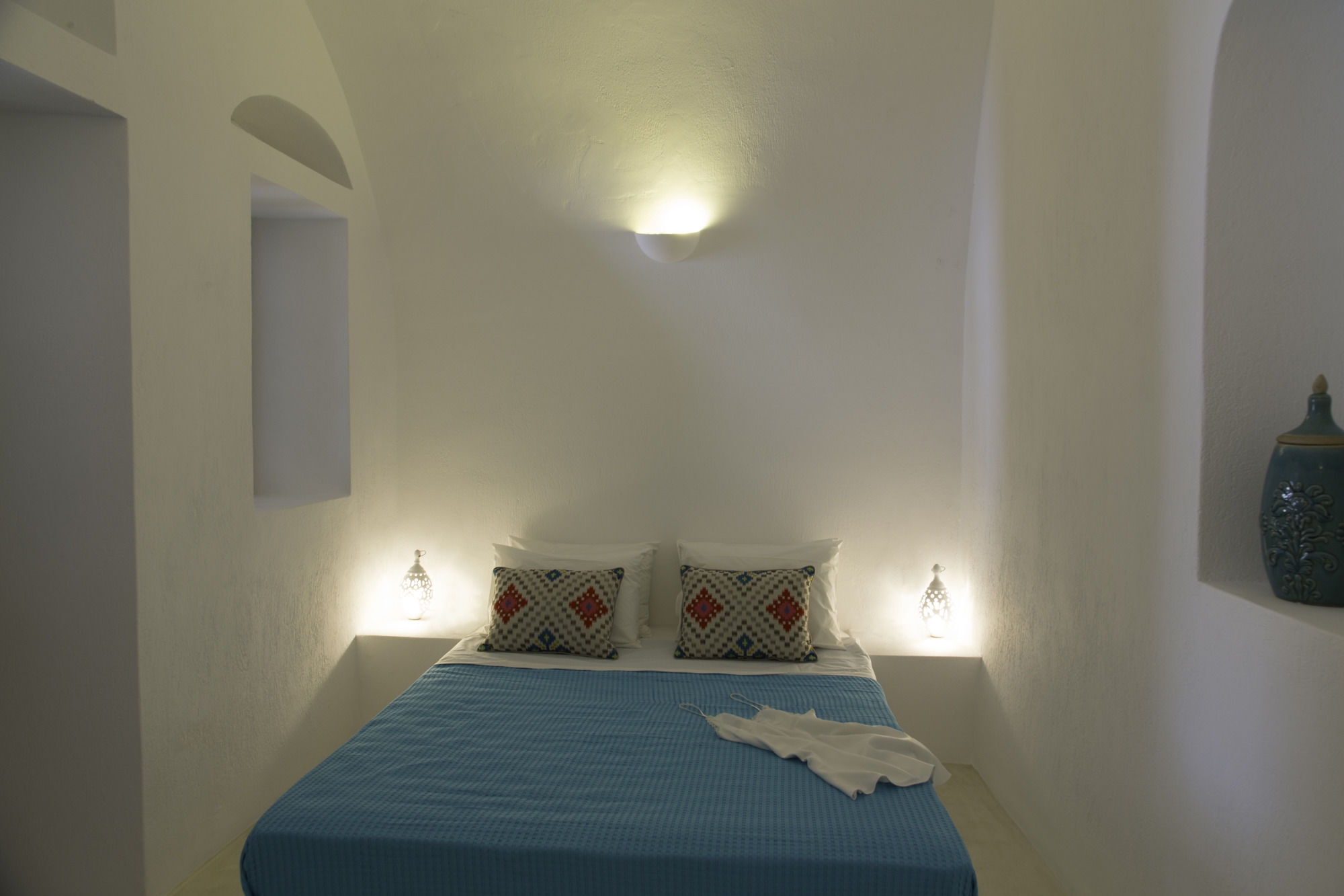 Ananda Residence Pyrgos Kallistis Exterior photo