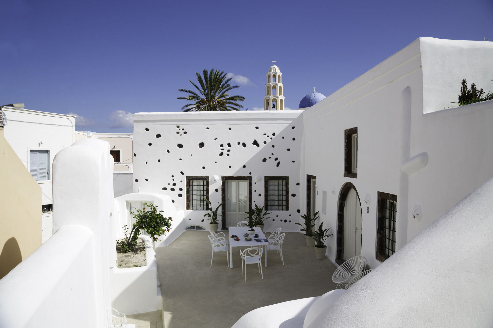 Ananda Residence Pyrgos Kallistis Exterior photo